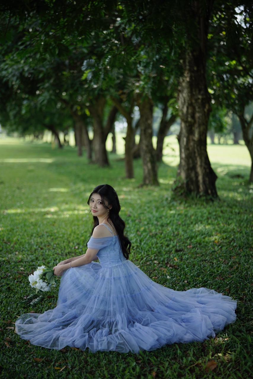 Evelyn
