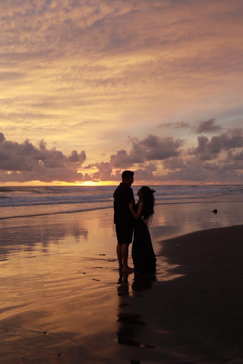 Marcell & Evelyn