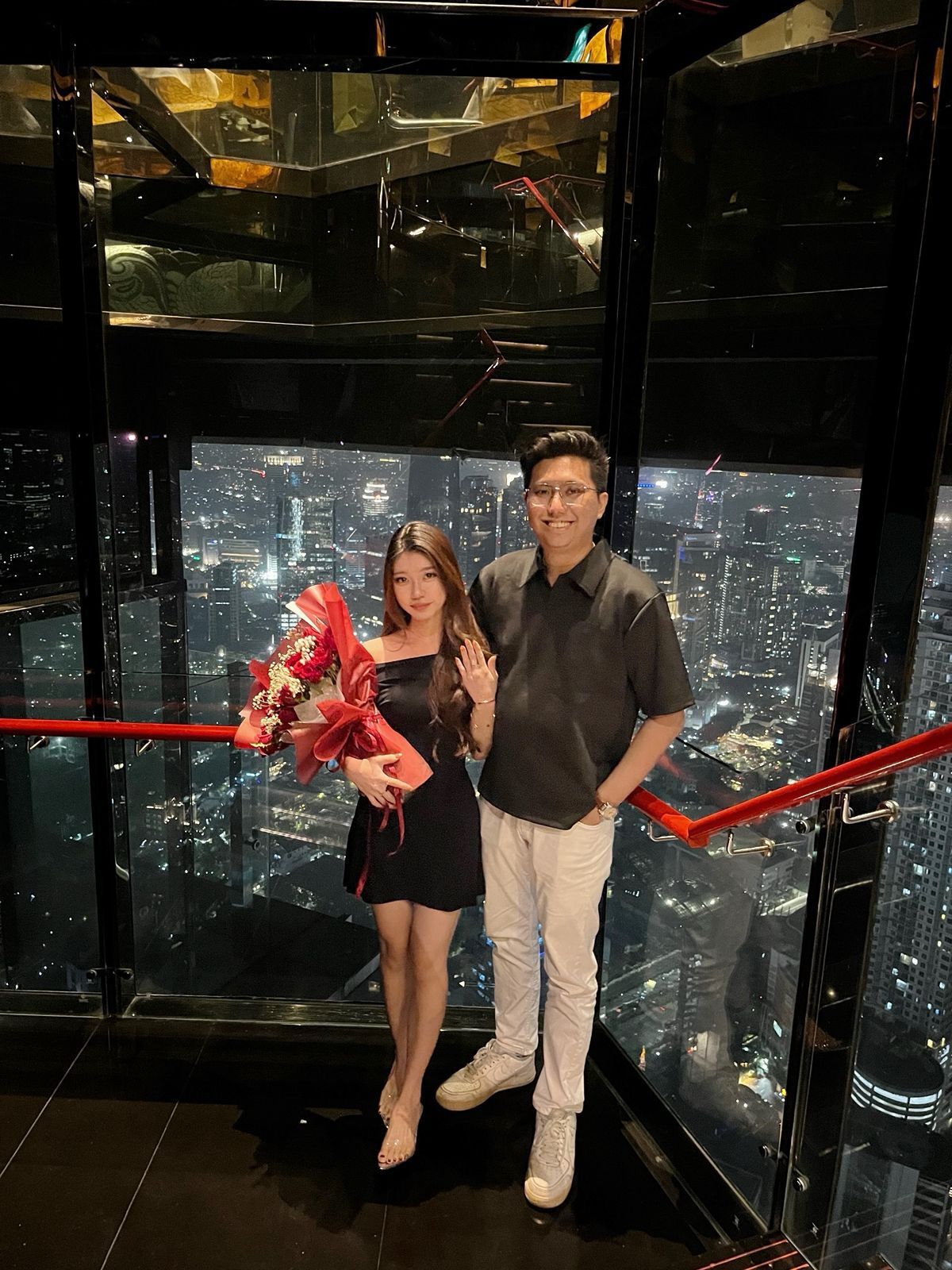 First Date